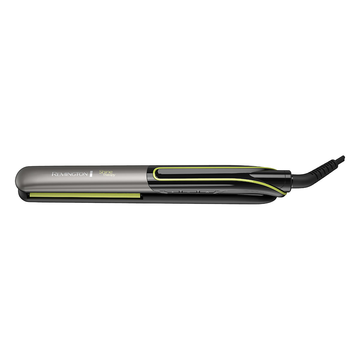 Plancha Alisadora Remington Shine Therapy – Remington Argentina