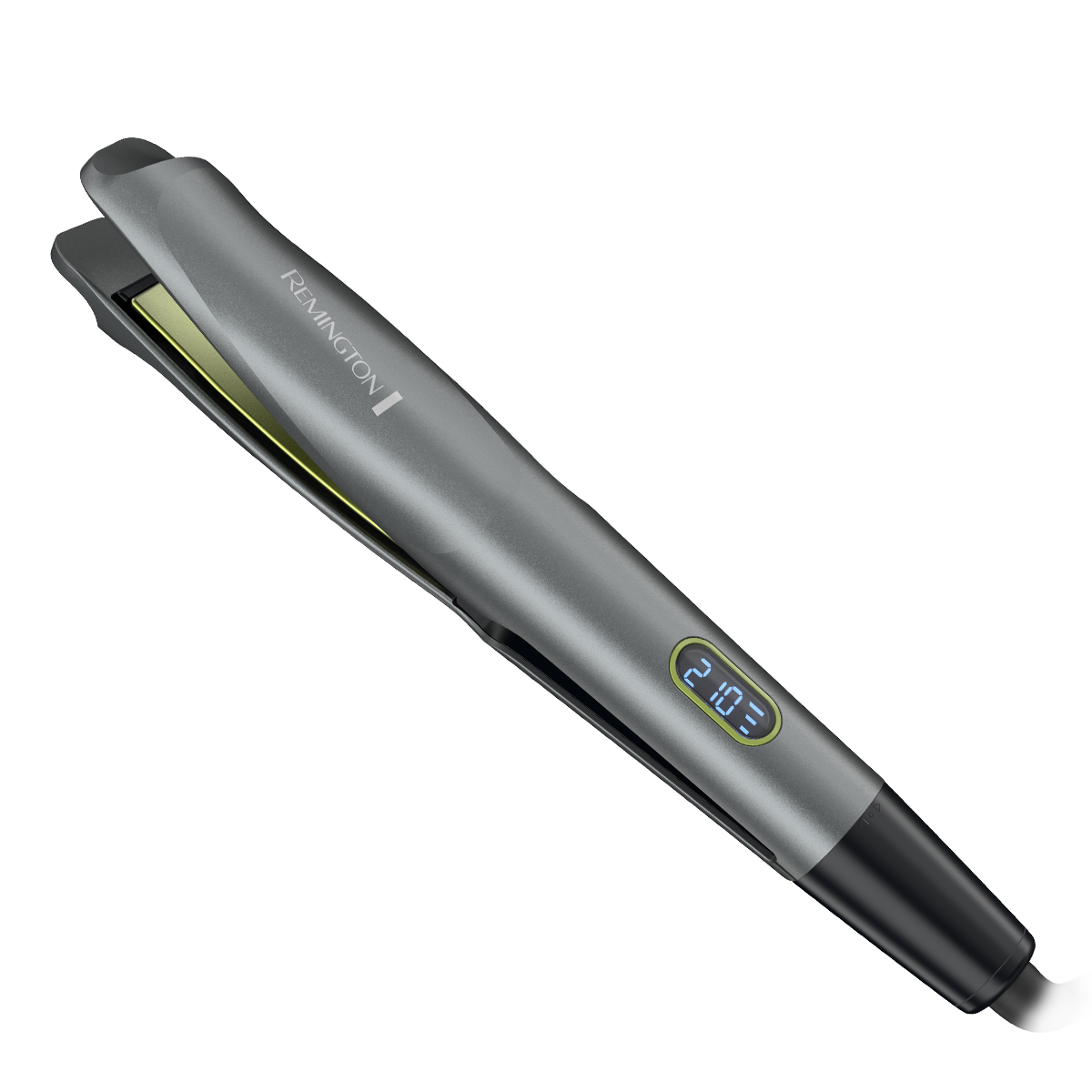 Estilizador Remington Shine Therapy 3 en 1