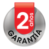 Icono de Rizadora con 2 años de garantía
