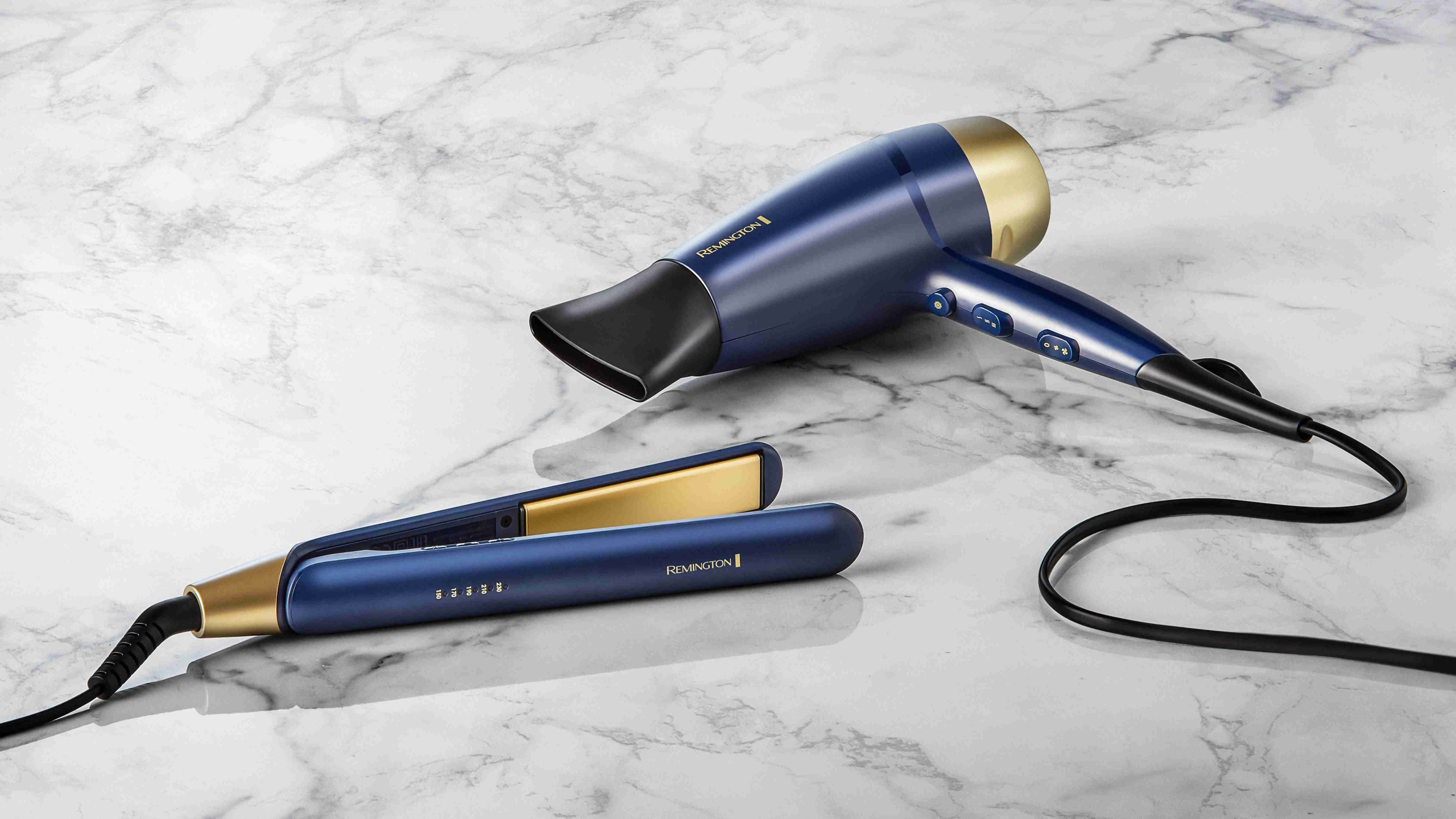 COMBO SAPPHIRE LUXE: INFINITAS POSIBILIDADES EN UN ESTUCHE