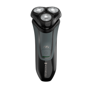 Afeitadora de rotativa Remington Style Series R4