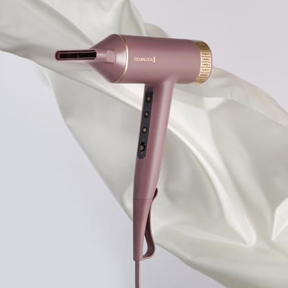 SECADOR DIGITAL REMINGTON® AIRvive™