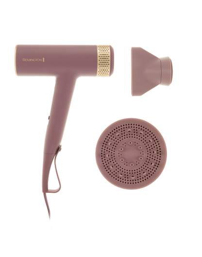 SECADOR DIGITAL REMINGTON® AIRvive™