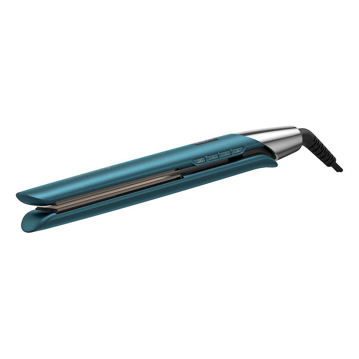 Plancha Alisadora Remington Advanced Coconut Therapy – Remington Chile