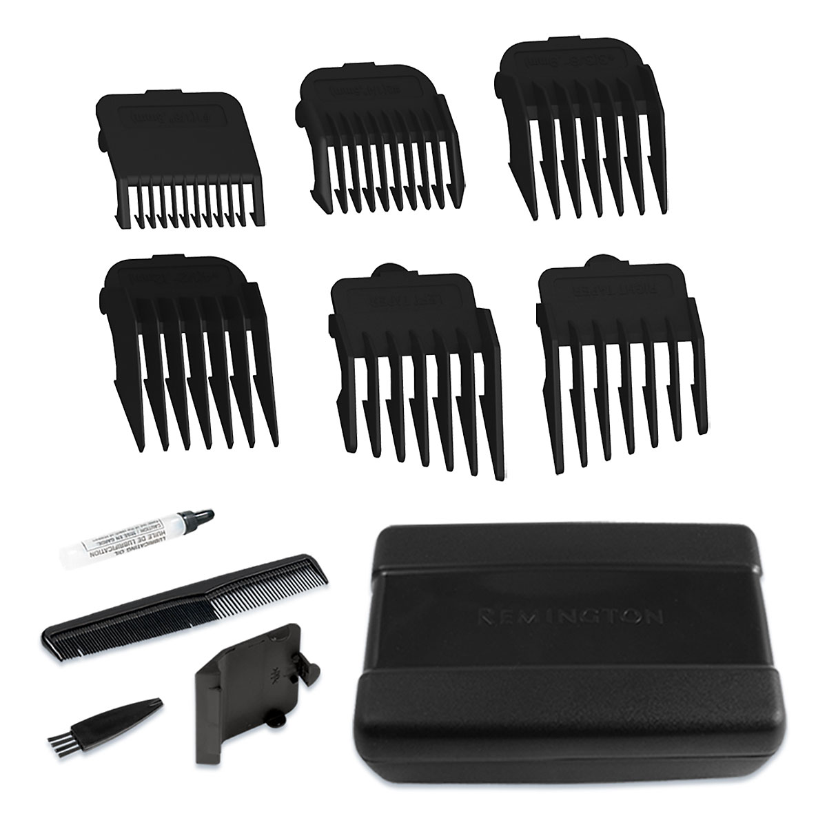 Fotografía de Cortador De Cabello Remington Autoafilable 04