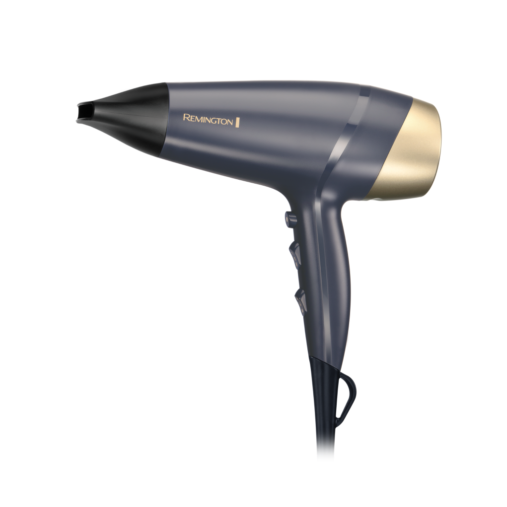 Secador Remington Sapphire Luxe