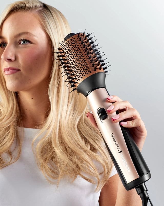 Multiestilizador Remington Keratyn Therapy