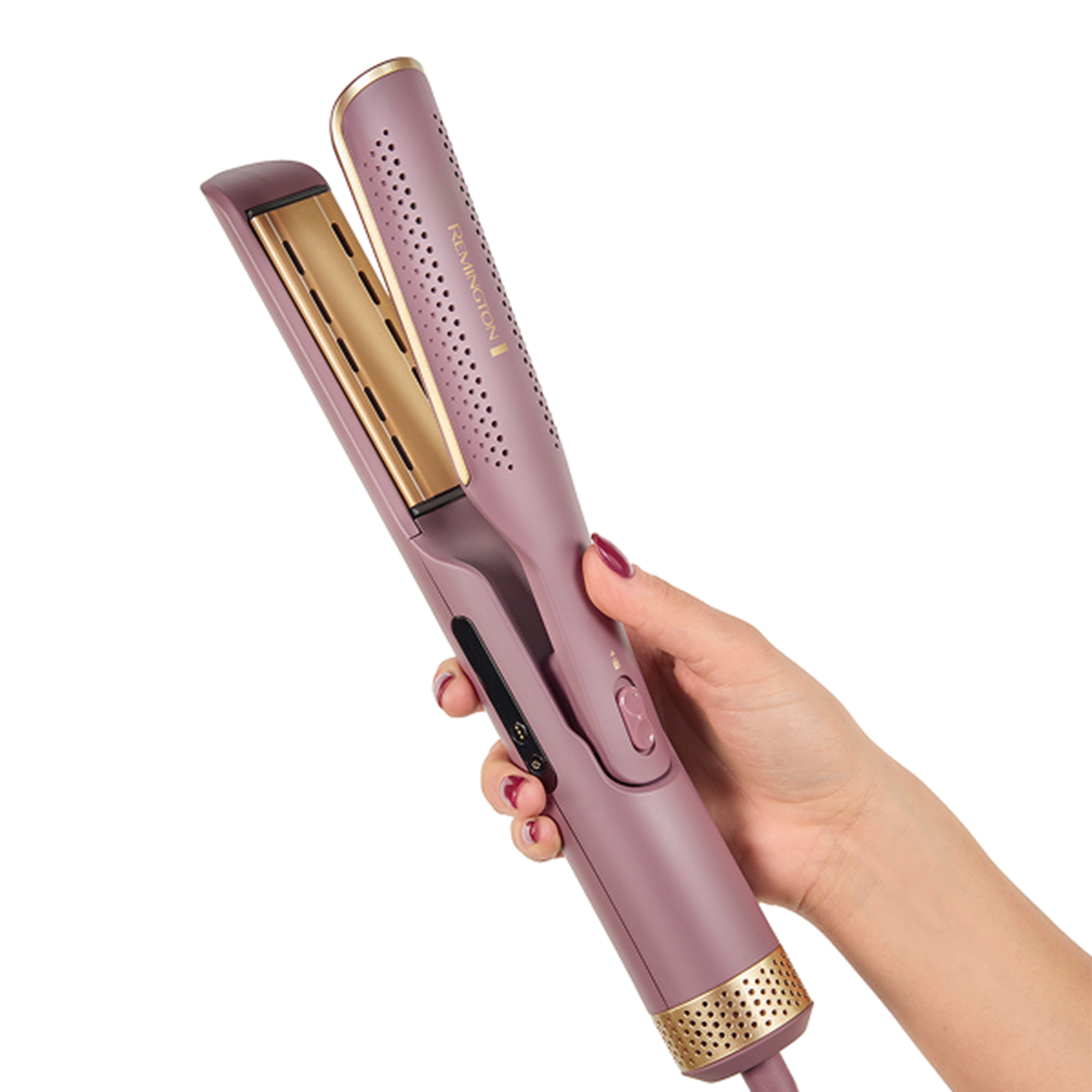 ESTILIZADOR DE AIRE 2 EN 1 REMINGTON® AIRvive™ SECA Y ALISA