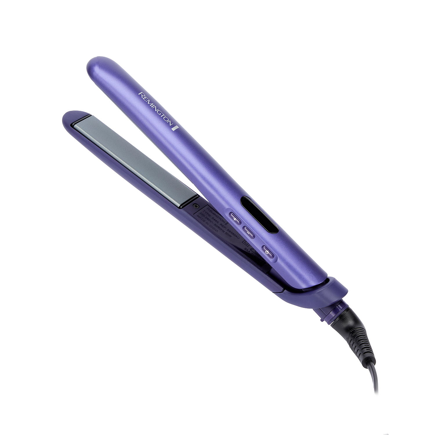 Plancha Alisadora Remington® Gloss™