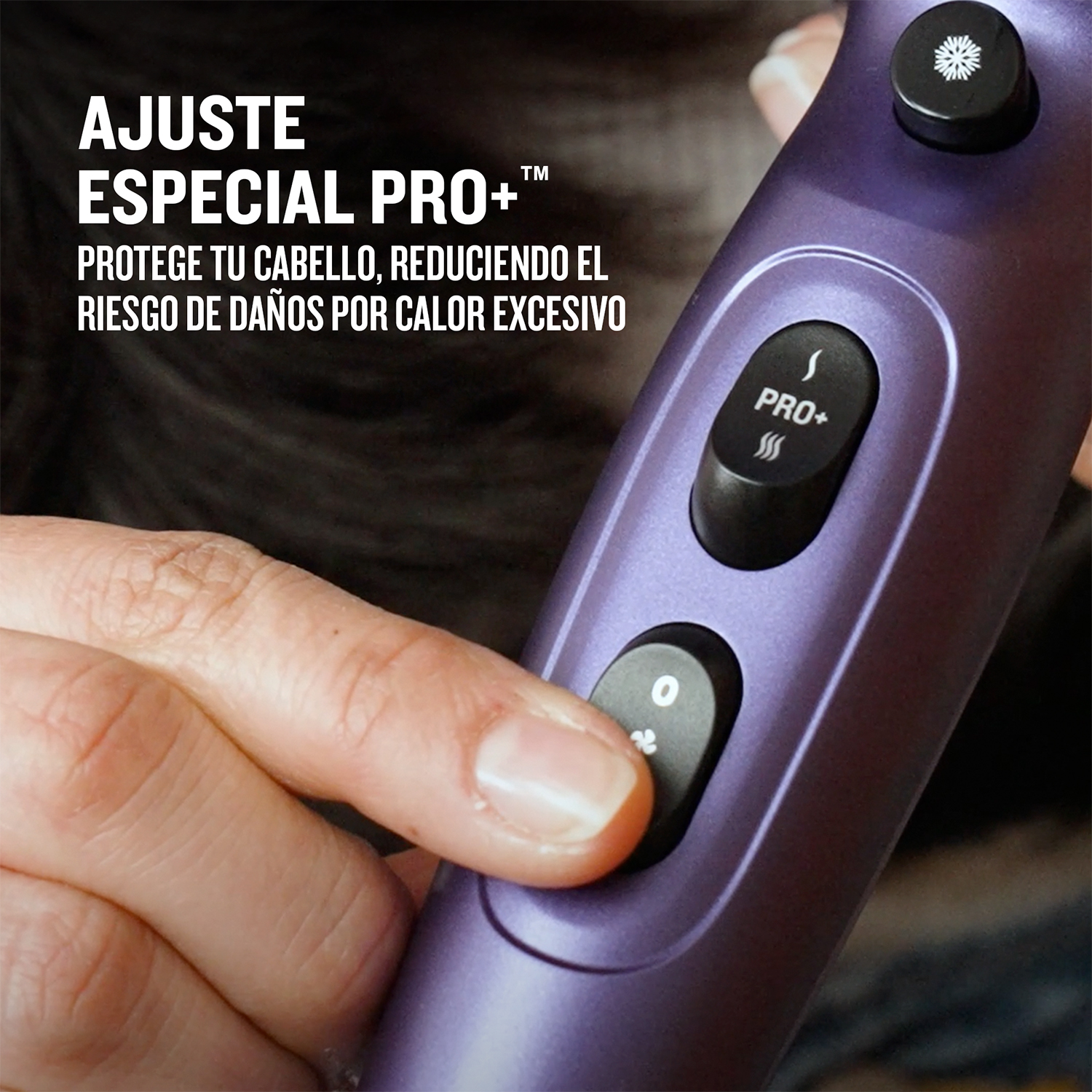 Secador Remington® Gloss™