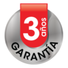 Icono de Recortadora de barba con 3 años de garantía