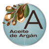 Icono de Plancha alisadora con Tecnología de Aceite de argán