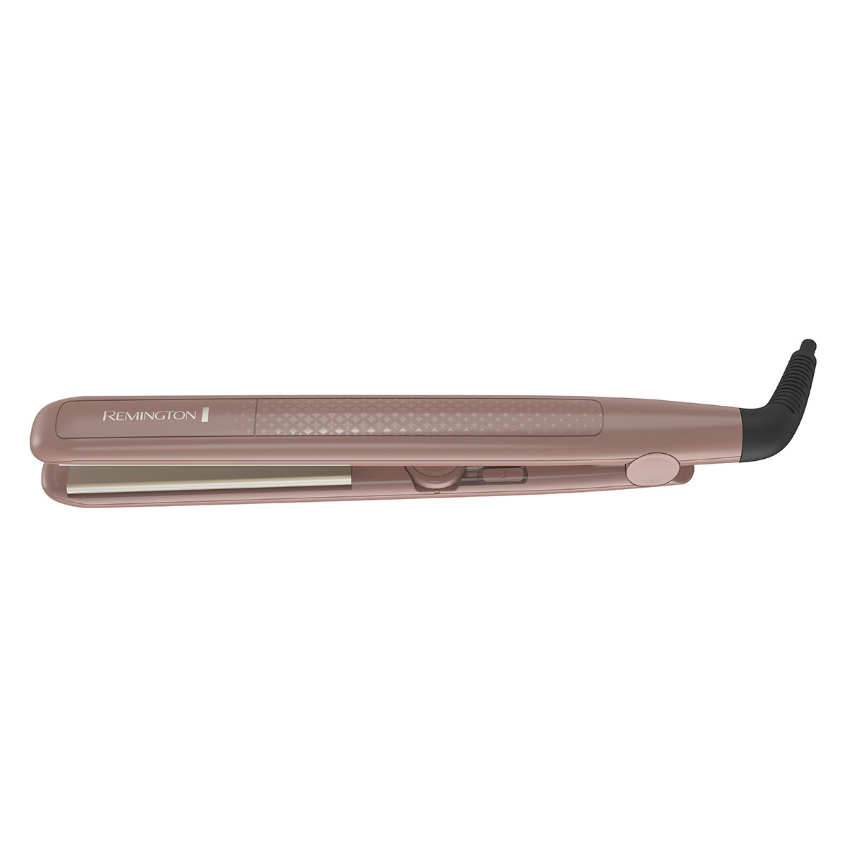 Plancha Alisadora Remington Cerámica con Macadamia – Remington Colombia