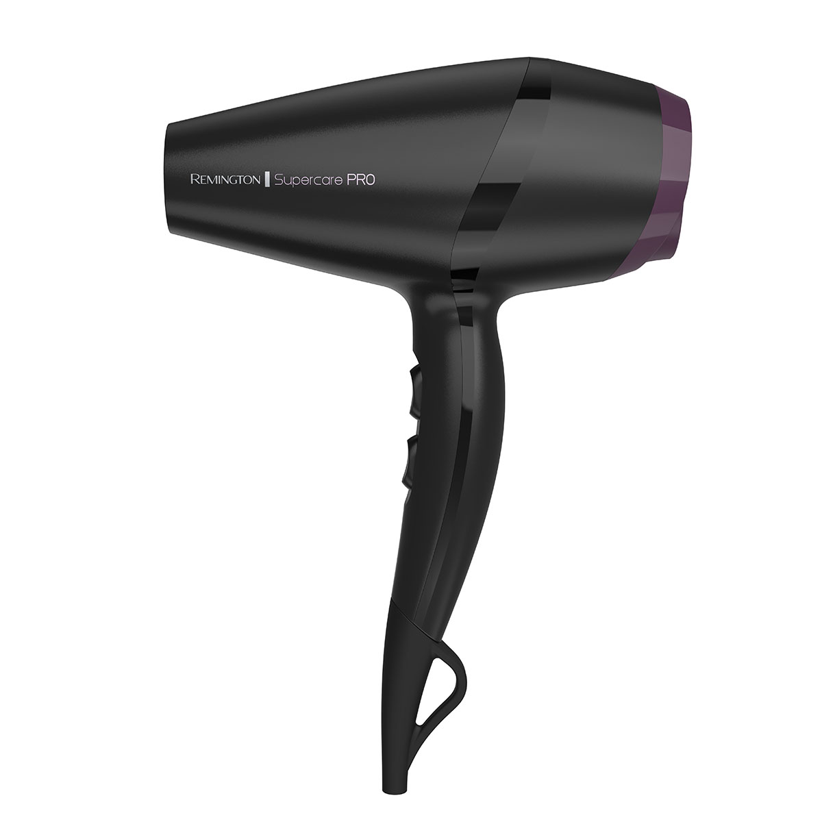 Secador Remington Supercare Pro con Turmalina