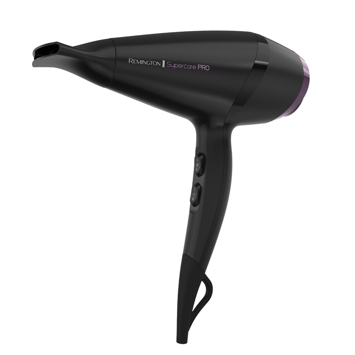 Secador Remington Supercare Pro con Turmalina