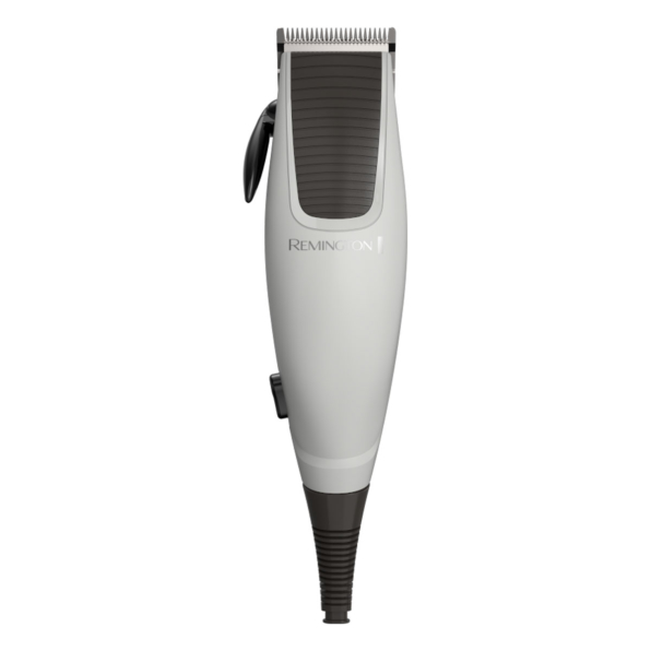 Cortadora De Cabello Remington con peines de colores