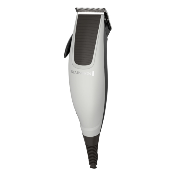Cortadora De Cabello Remington con peines de colores