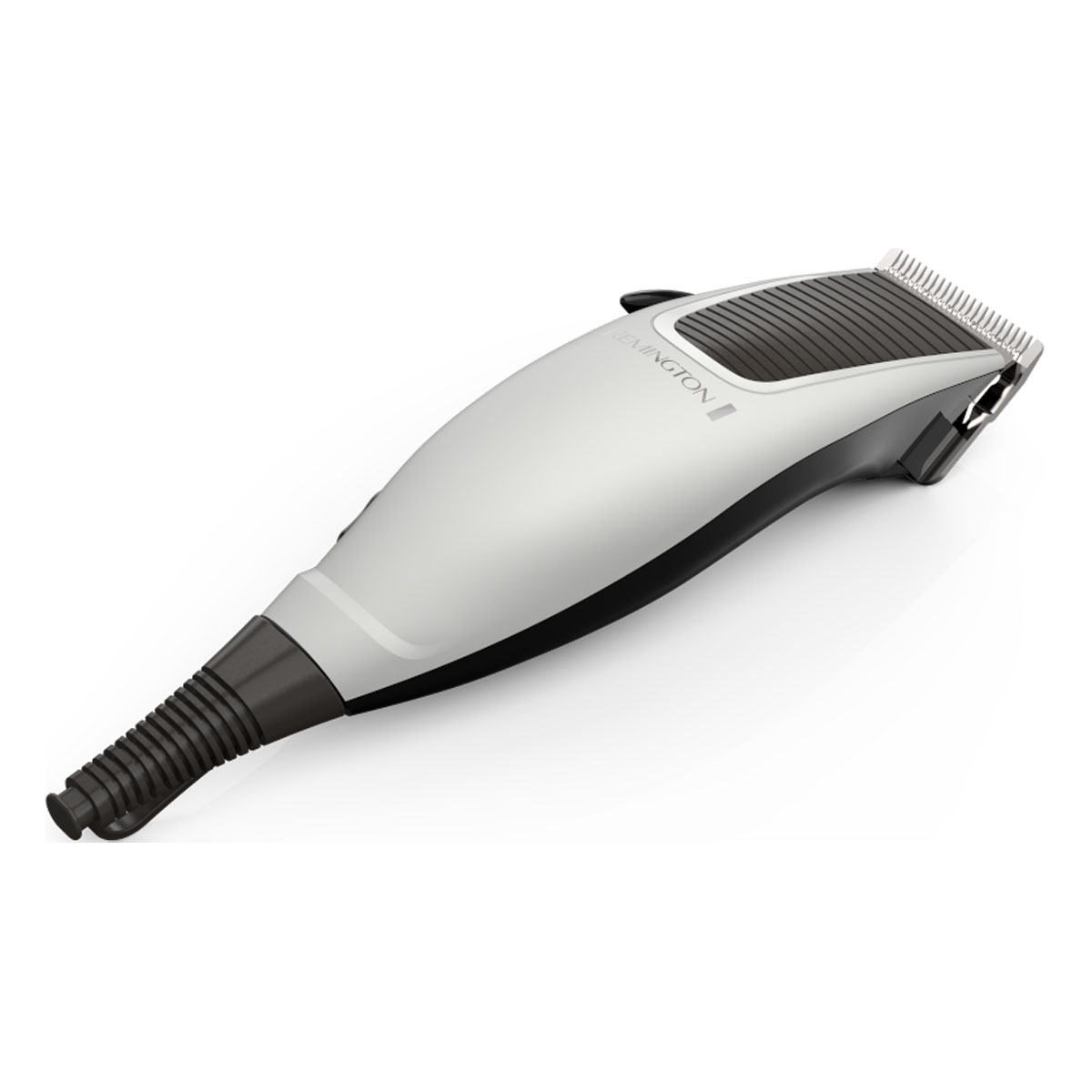 Cortadora De Cabello Remington con peines de colores