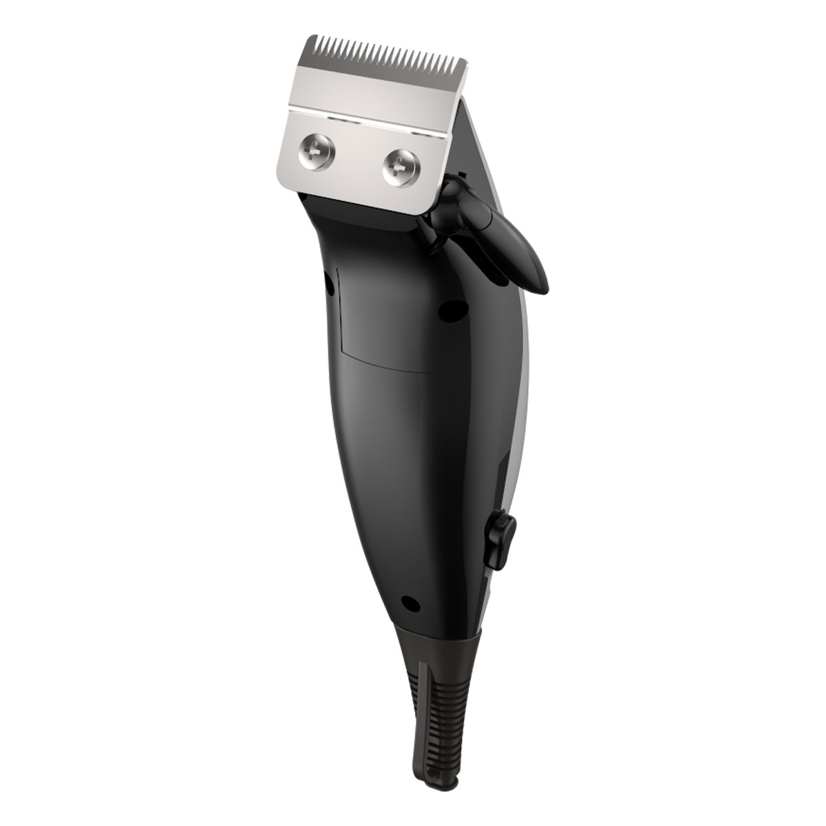 Cortadora De Cabello Remington con peines de colores