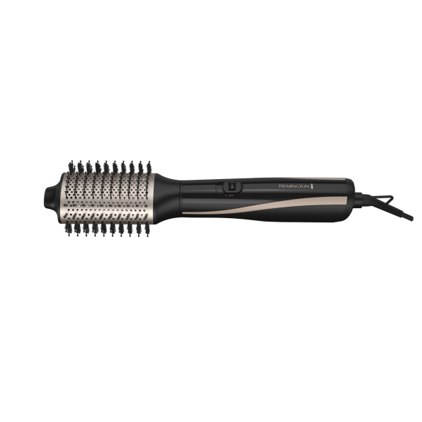 Cepillo Hot Air Styler AS21AO de la línea Wet2Style de Remington.