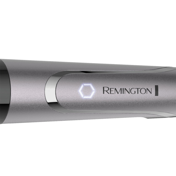 Rizador de cabello con tecnología StyleAdaptTM CI21AV de la línea ProluxeTM de Remington.