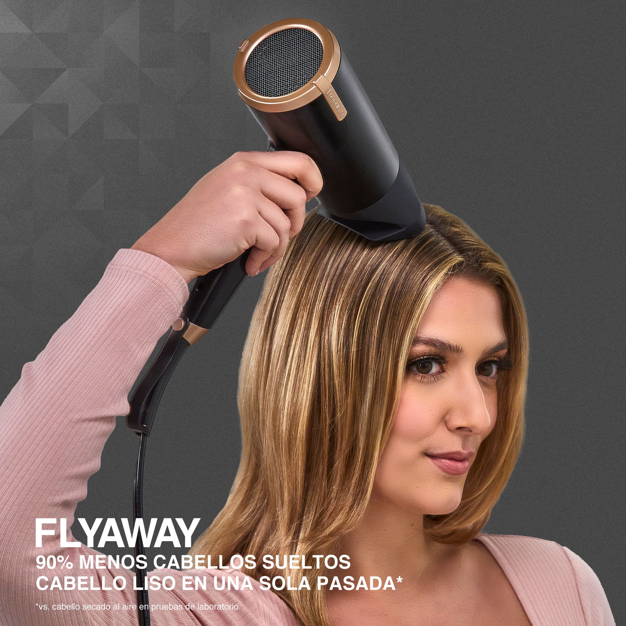 Secador Remington ONE™