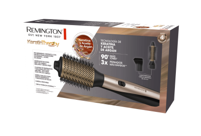 Multiestilizador Remington Keratyn Therapy