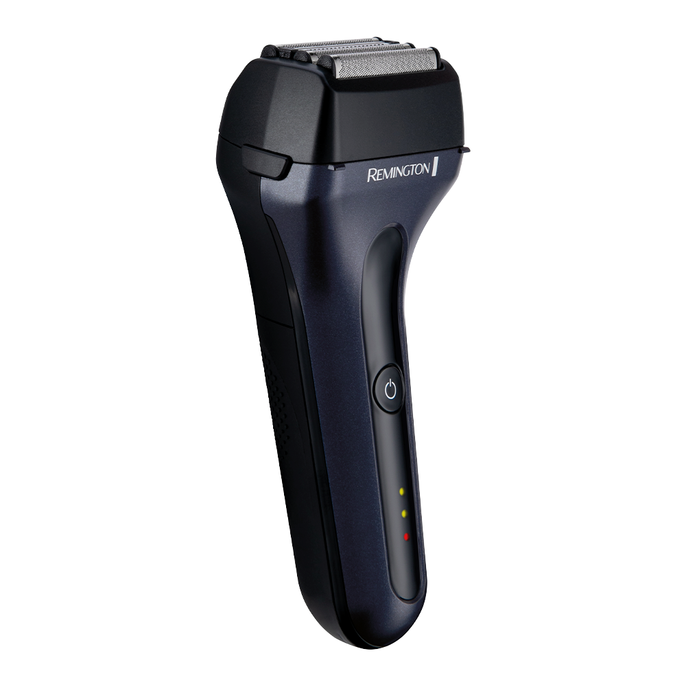 Afeitadora de láminas Remington Style Series F7
