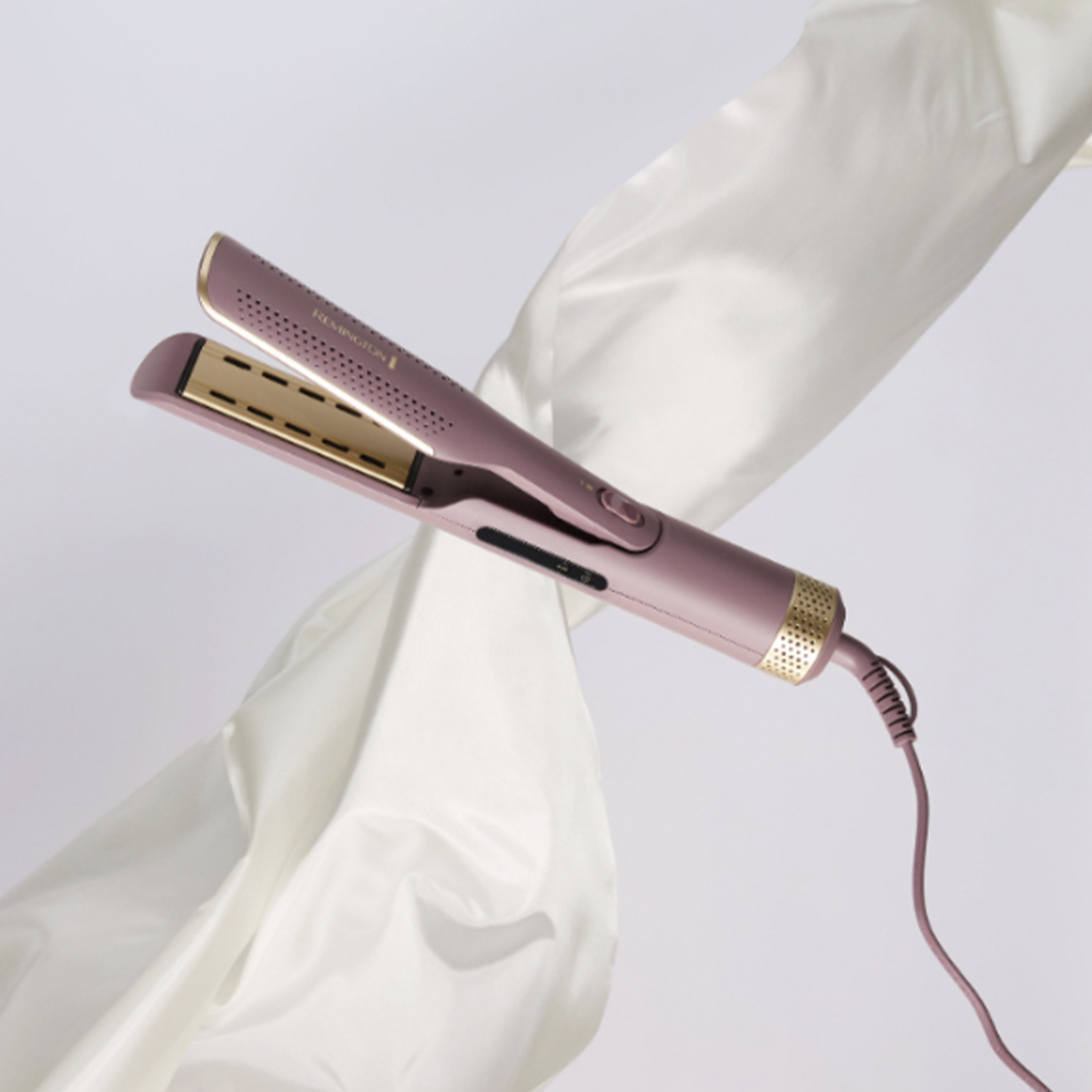 ESTILIZADOR DE AIRE 2 EN 1 REMINGTON® AIRvive™ SECA Y ALISA