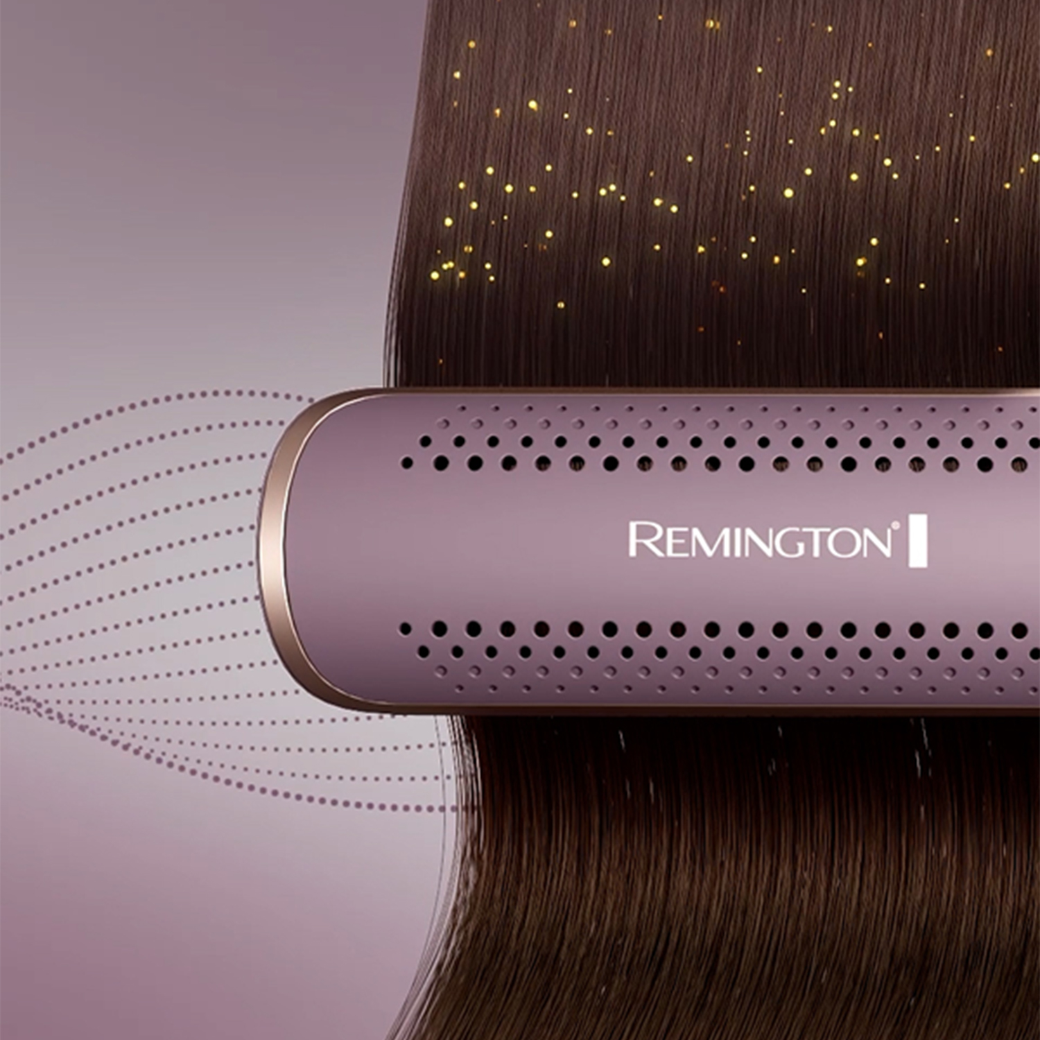 ESTILIZADOR DE AIRE 2 EN 1 REMINGTON® AIRvive™ SECA Y ALISA