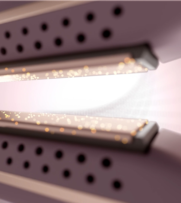 PLANCHA ALISADORA DELGADA REMINGTON® AIRvive™