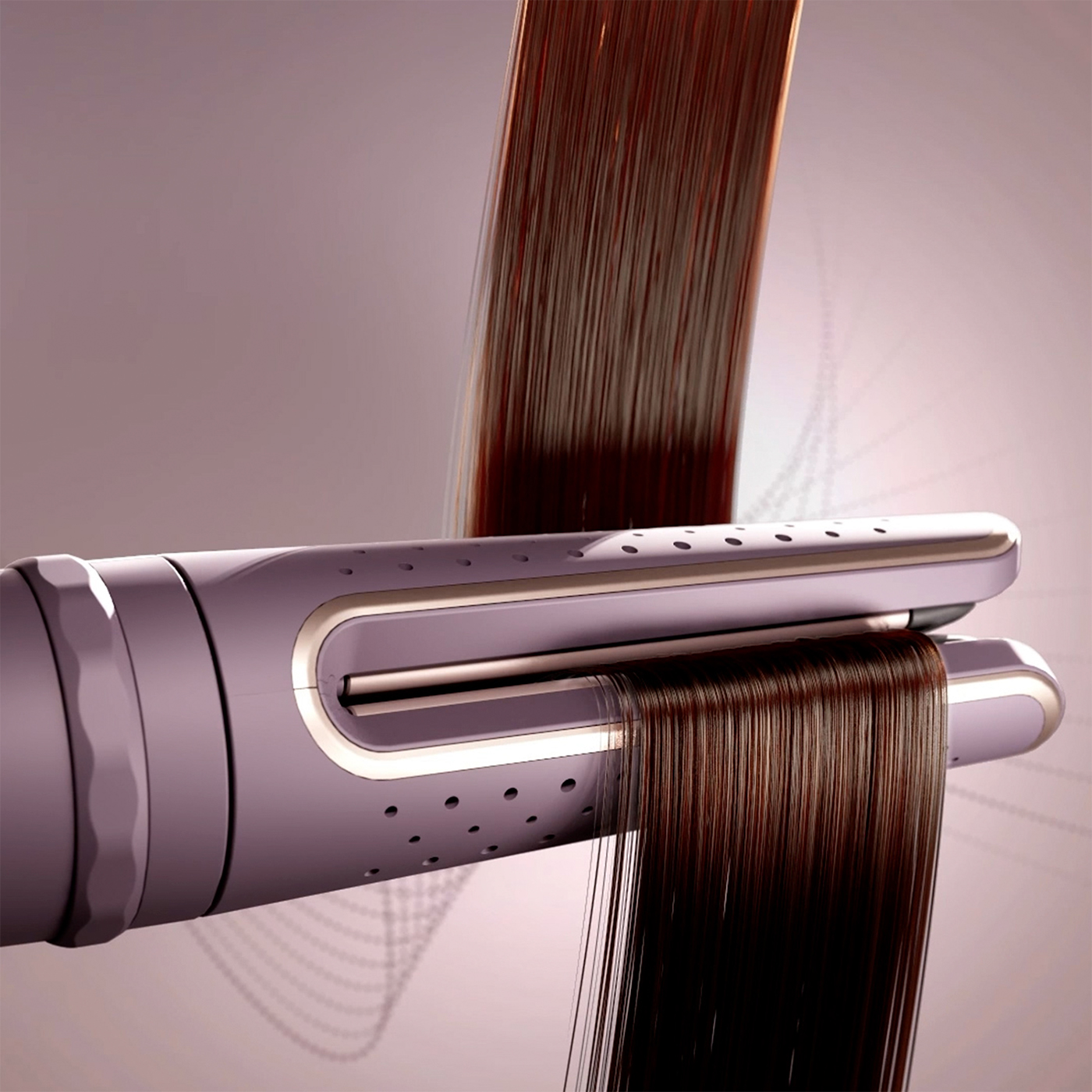 RIZADOR DE BARRIL GIRATORIO REMINGTON® AIRvive™