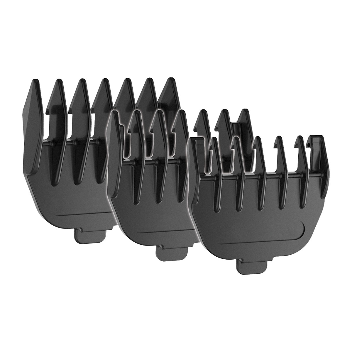 Fotografía de Cortadora Personal Remington Todo En 1 08