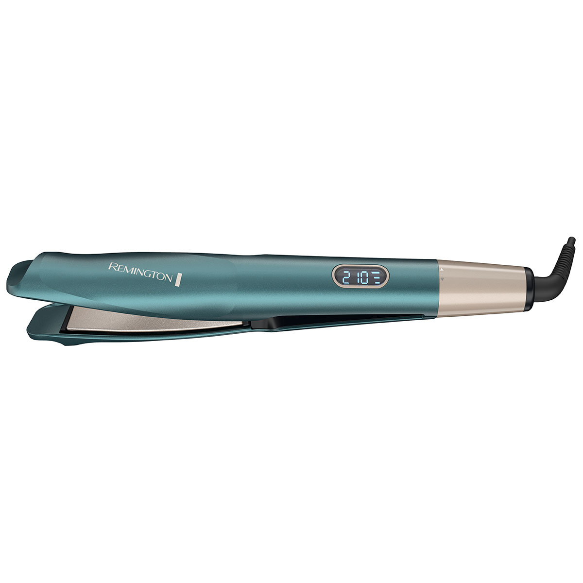 Estilizador Remington Advanced Coconut 3 en 1