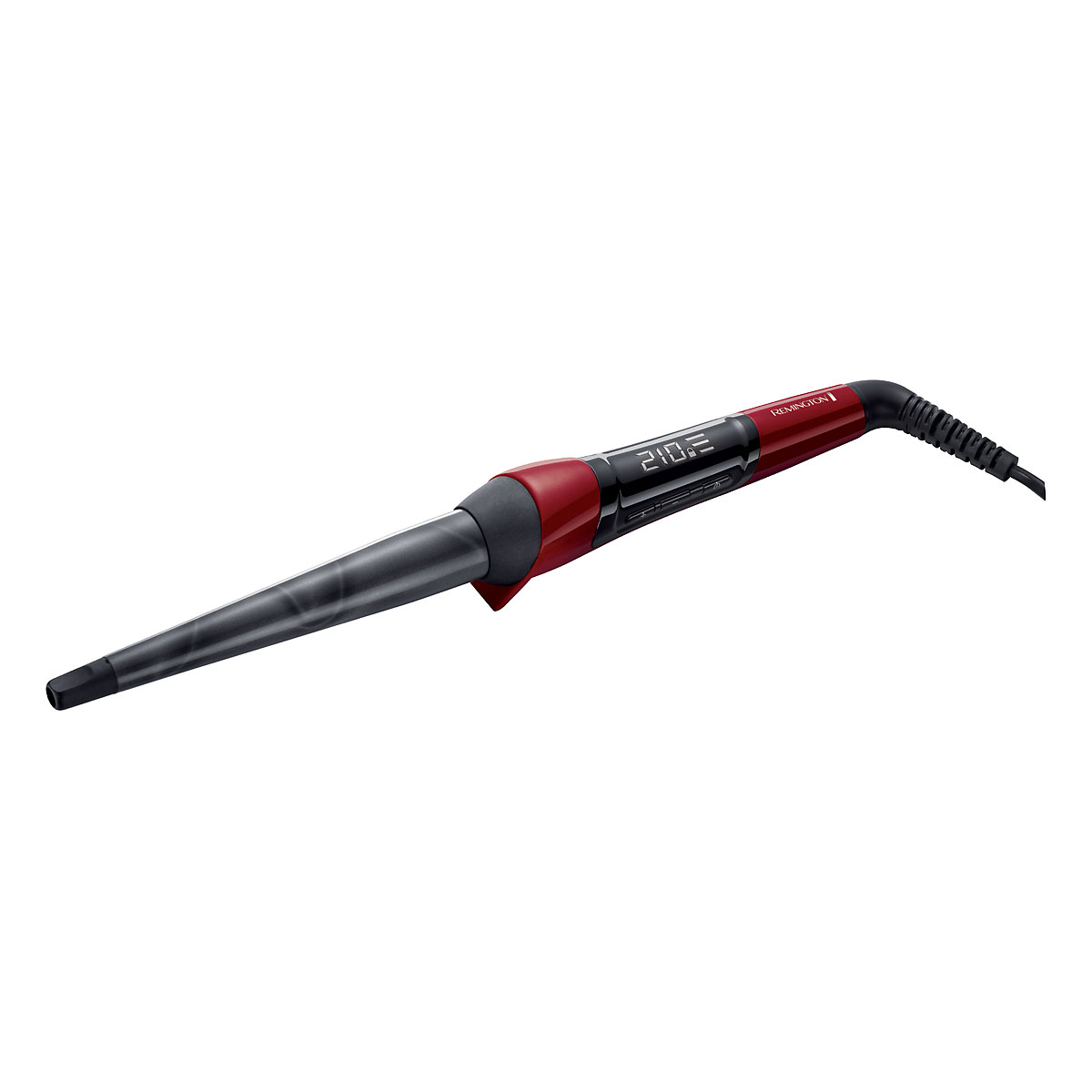 Fotografía de Rizador Remington Silk 03