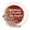 Icono de Rizadores con Tecnología de Keratina y Argán