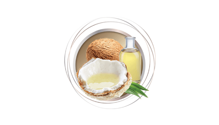 Aceite de almendras.