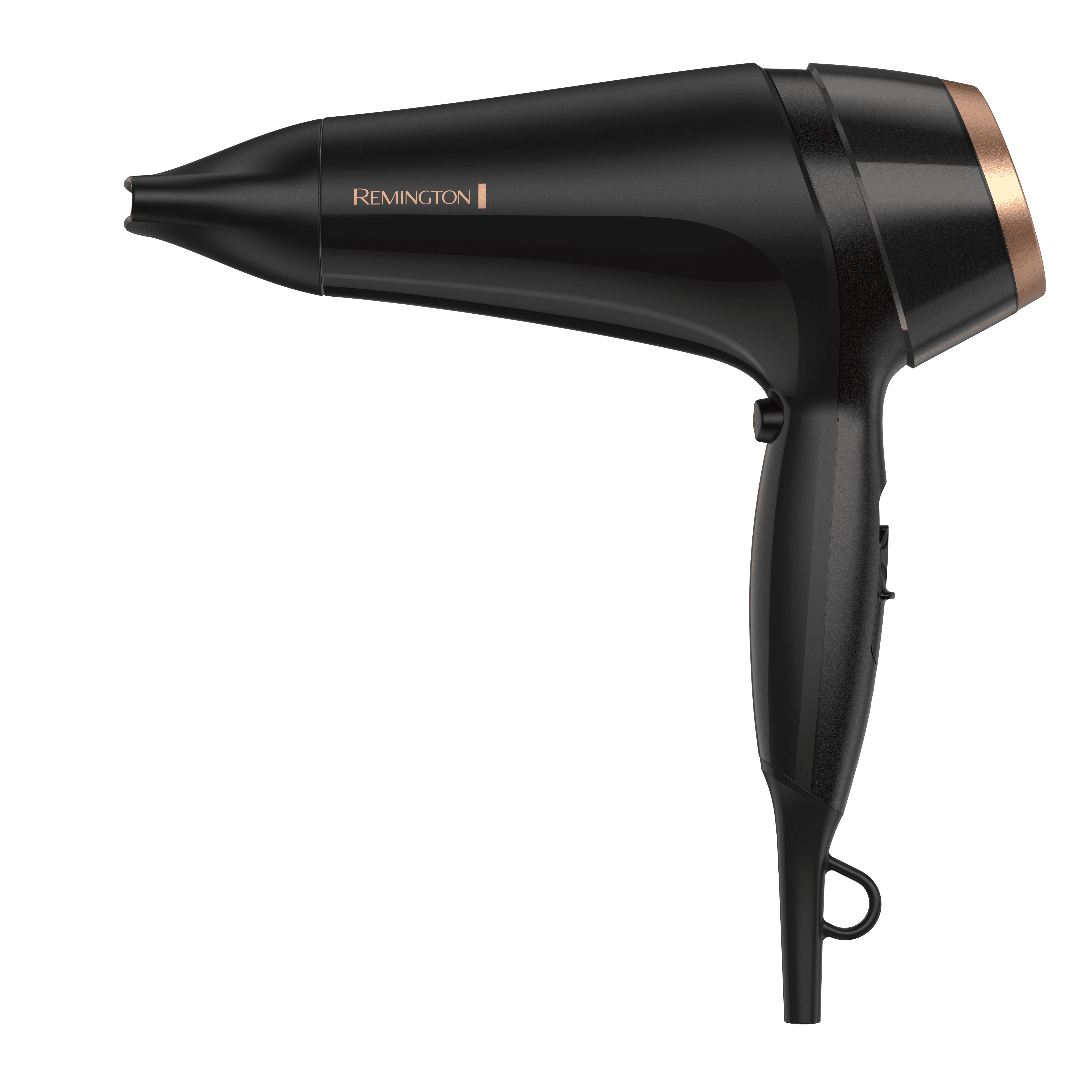 Secadora D12AA-110F de la línea Almond Radiance™ de Remington