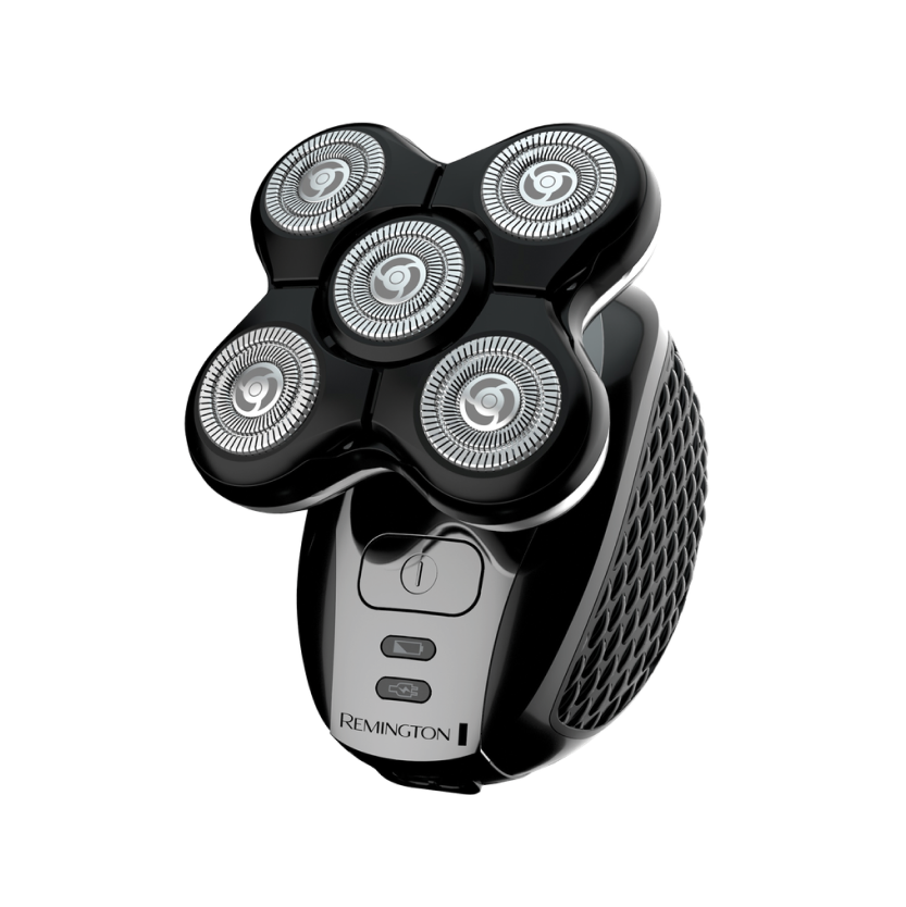Afeitadora de cabeza Remington Balder Pro