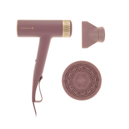 SECADOR DIGITAL REMINGTON® AIRvive™