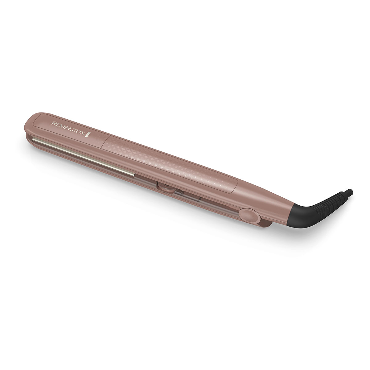 Plancha Alisadora Remington Cerámica con Macadamia – Remington Ecuador