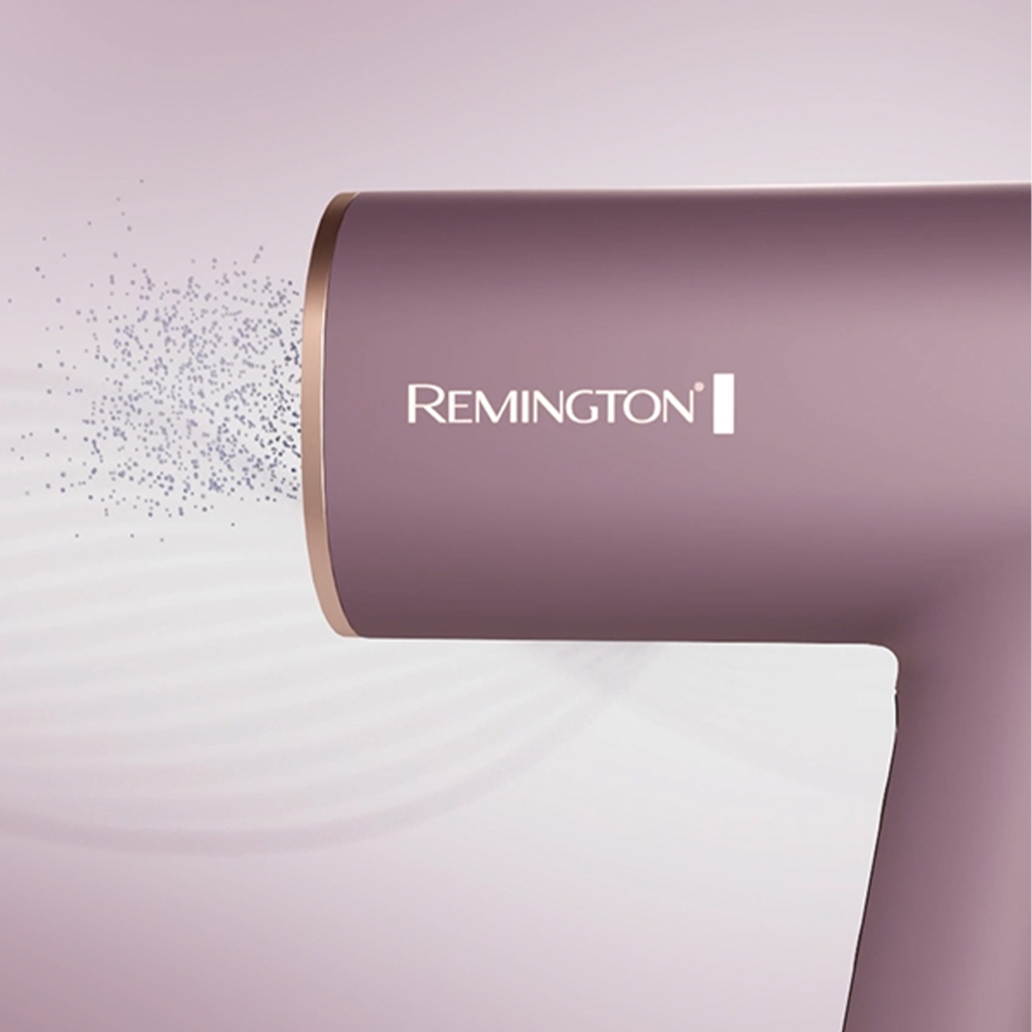 SECADOR DIGITAL REMINGTON® AIRvive™