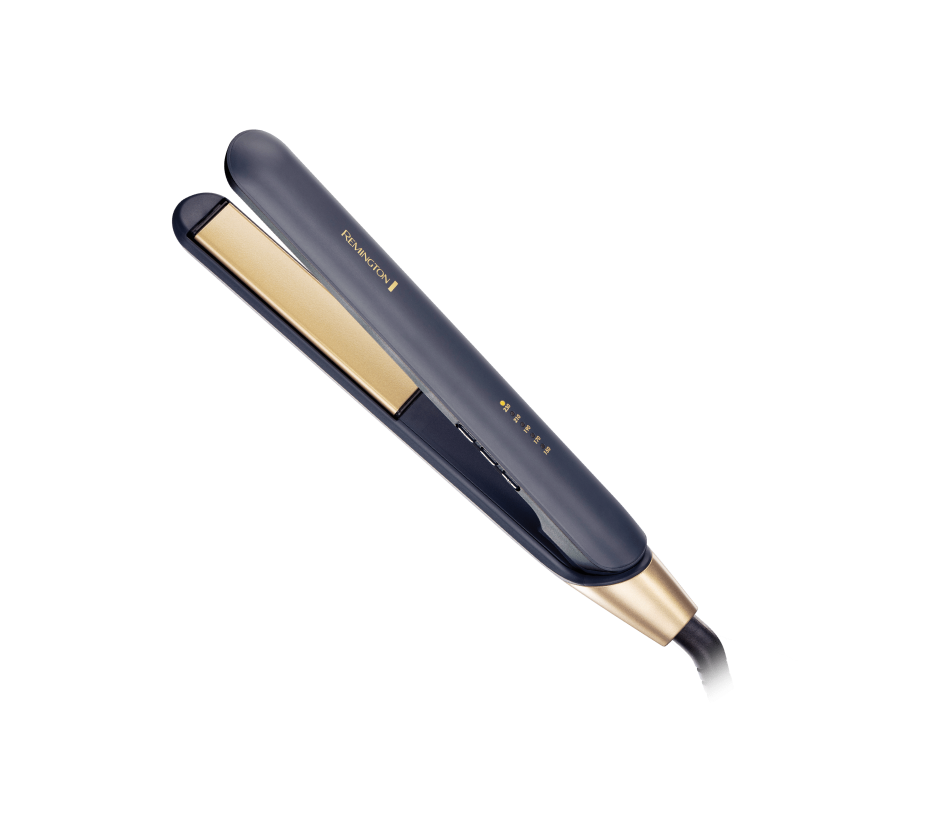Plancha Alisadora Remington Sapphire Luxe