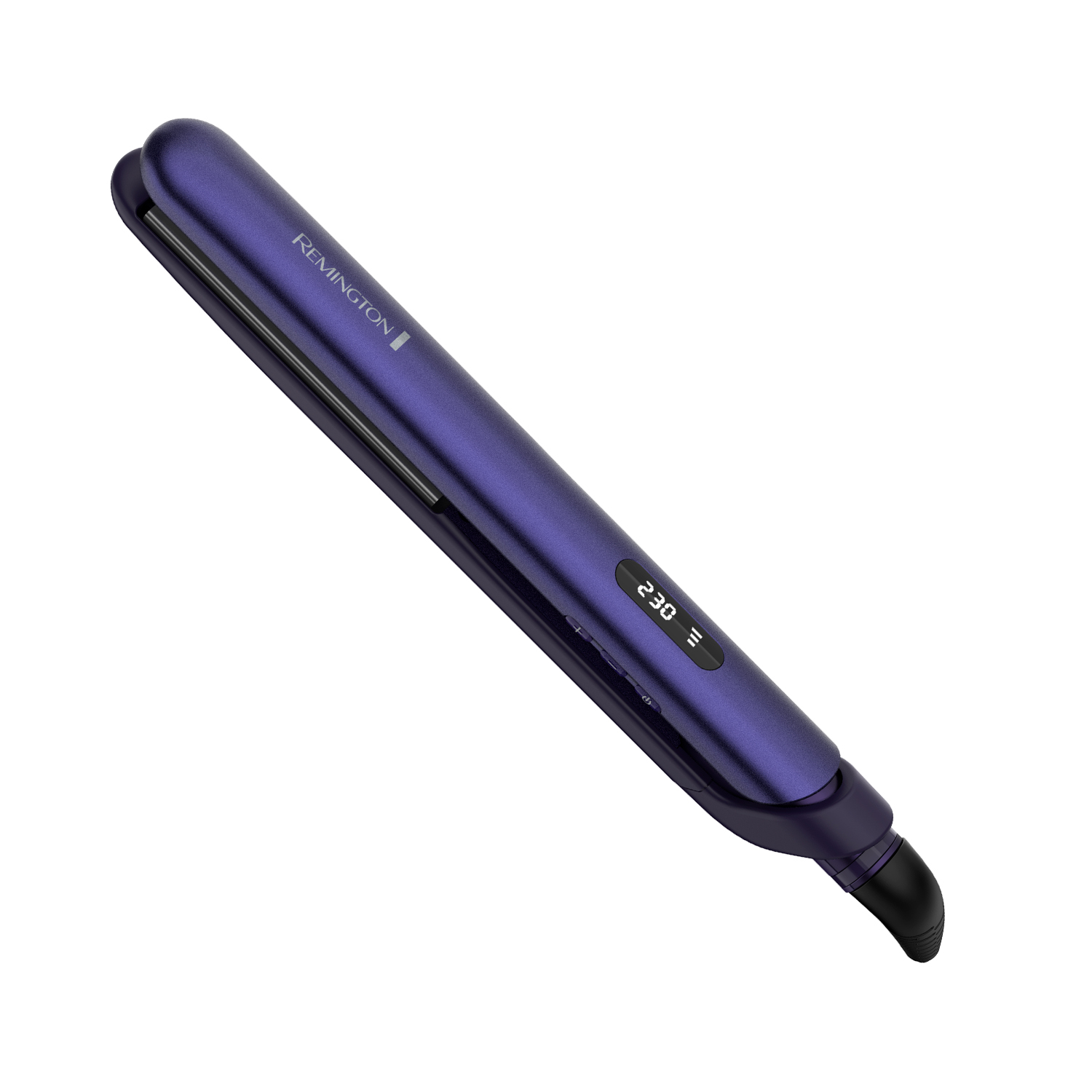 Plancha Alisadora Remington® Gloss™