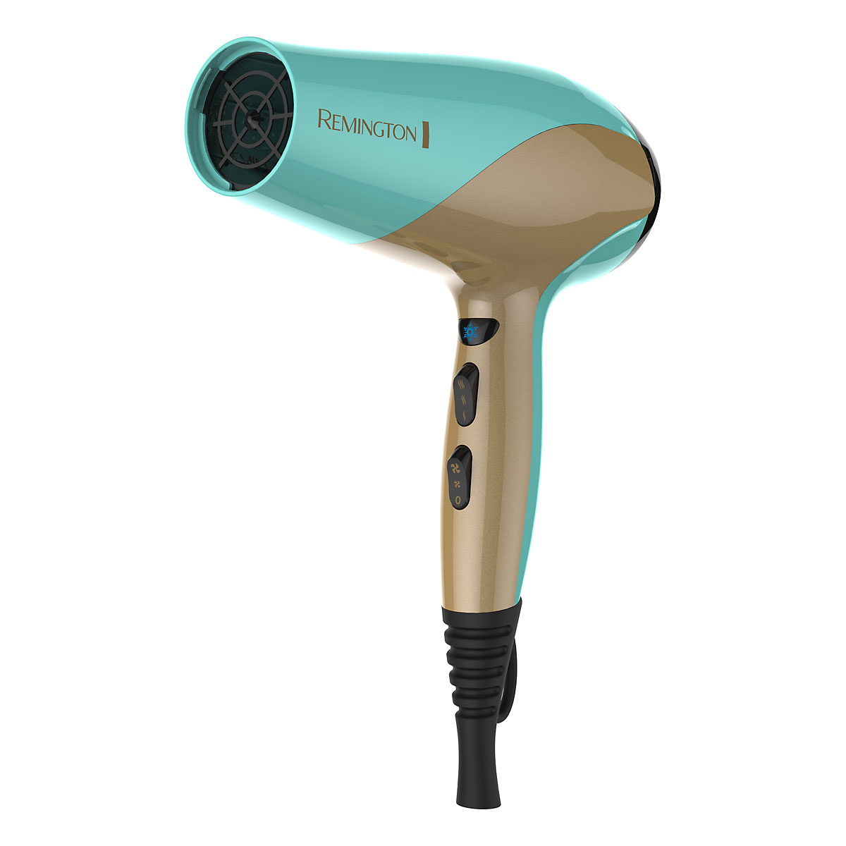Fotografía de Secador Remington Power Shine 3200 07