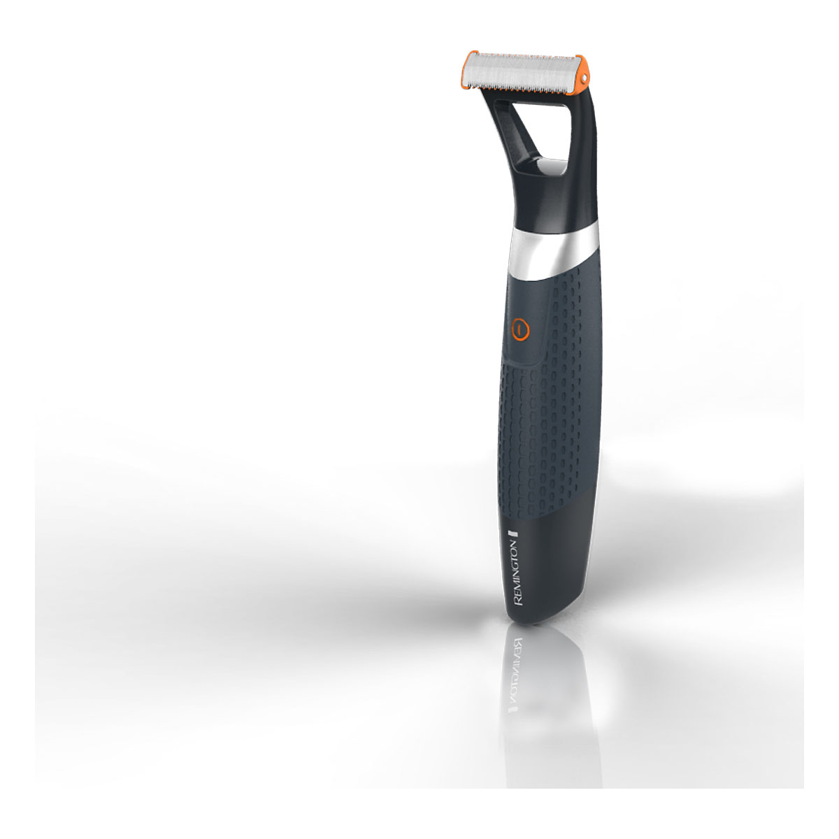 Fotografía de Recortador De Barba Remington Durablade 04