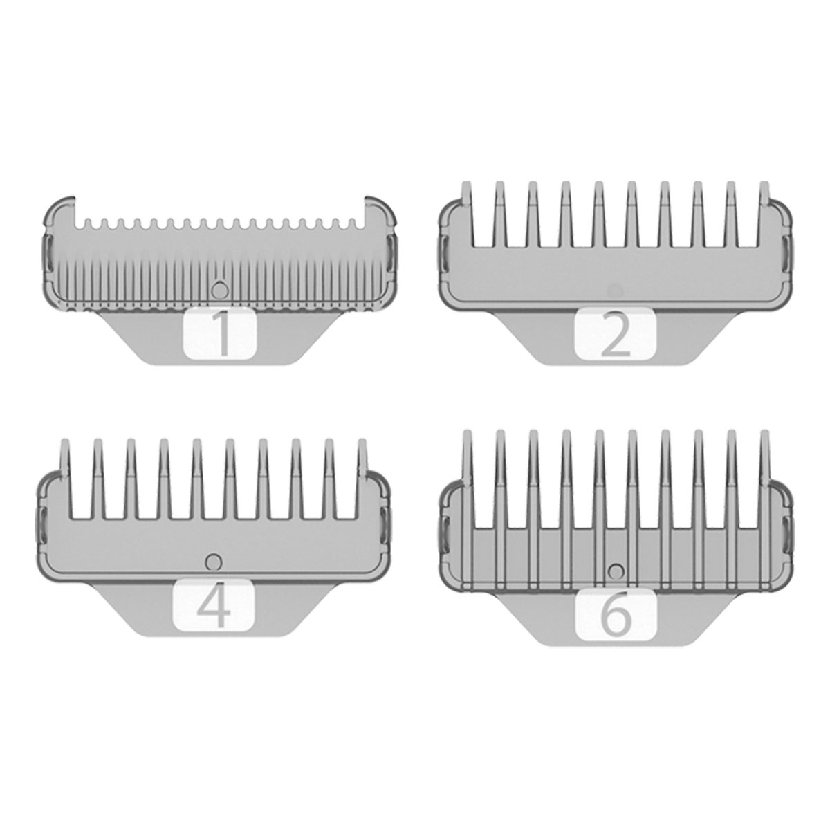 Fotografía de Recortador De Barba Remington Durablade 08