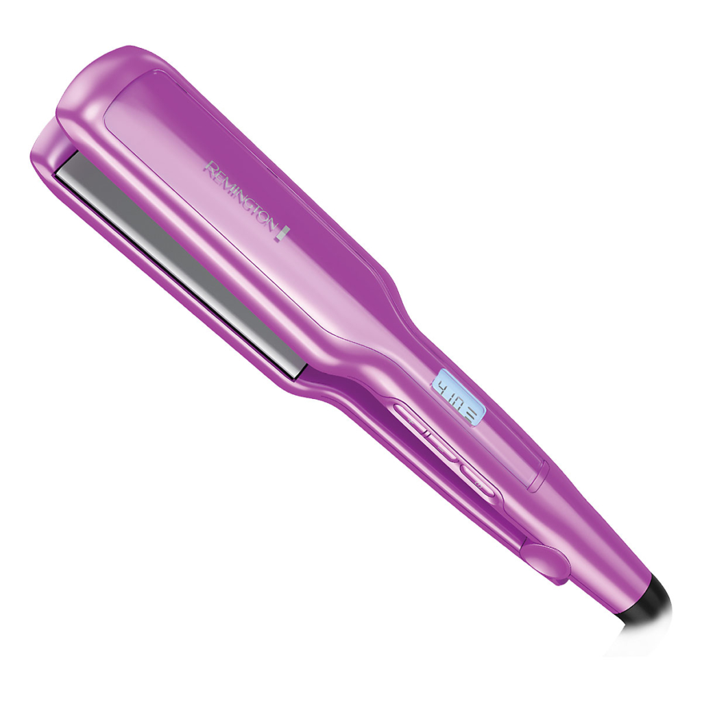 Plancha Original Remington Turmalina