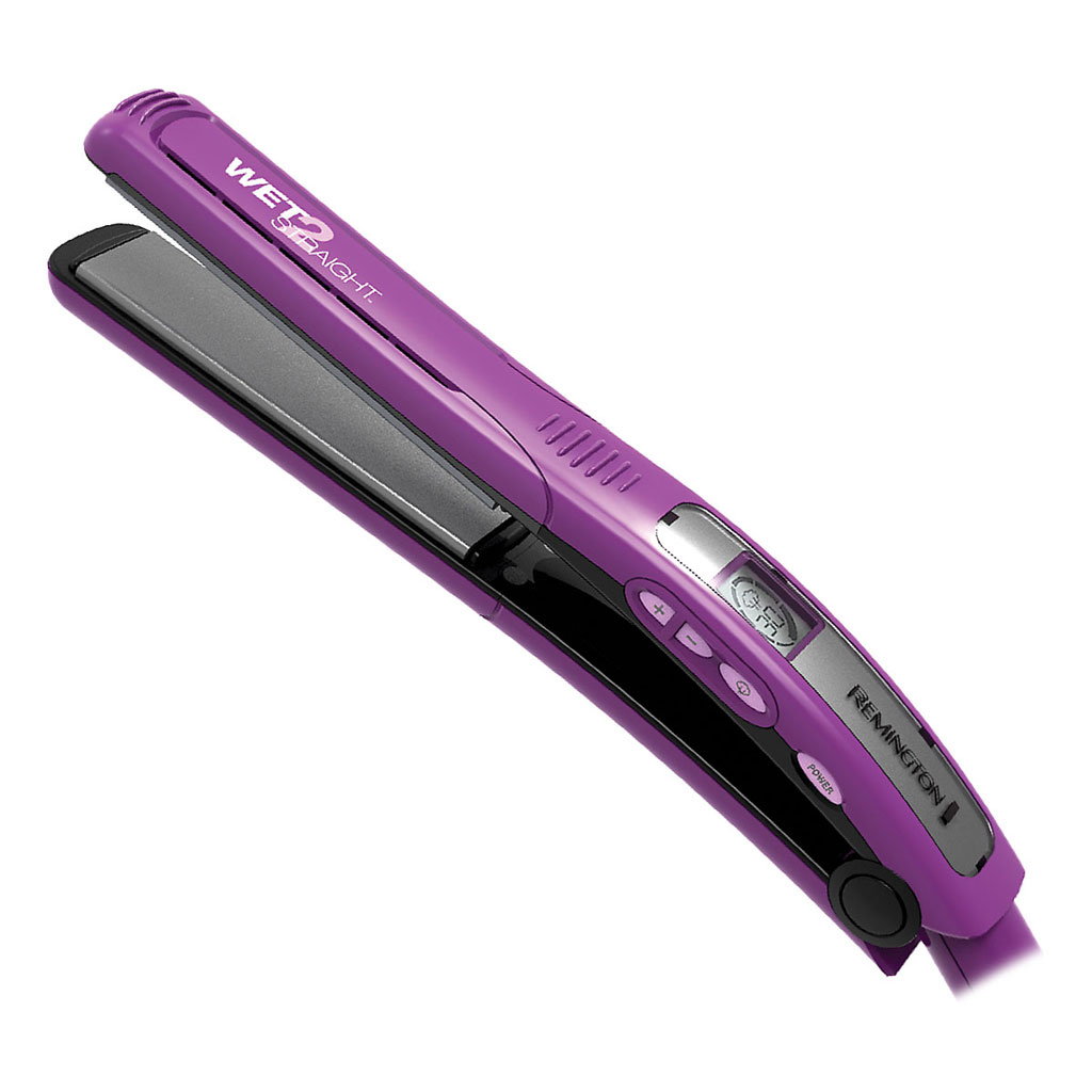 Remington Wet2straight Manual