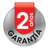 Icono de Afeitadora con 2 años de garantía